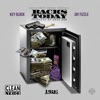 Cover art for Racks Today (feat. Jay Fizzle) - Single by Key Glock