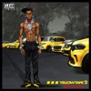Cover art for Yellow Tape 2 (Deluxe) by Key Glock