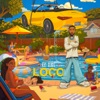 Cover art for Loco - Single by Key Glock