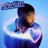 Cover art for Satellite - Single by Khalid