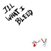 Cover art for ILL WHAT I BLEED - Single by Kid Cudi