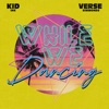 Cover art for While We Dancing - Single by Kid Ink