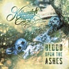 Cover art for Blood Upon the Ashes - Single by Killswitch Engage