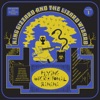 Cover art for Flying Microtonal Banana by King Gizzard & the Lizard Wizard