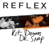 Cover art for Reflex: Dr. Snap (Live) by Kit Downes & Tom Challenger