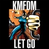 Cover art for Airhead - Single by KMFDM