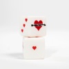 Cover art for 2HEARTs dlux by Knock2