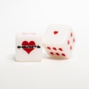 Cover art for 2HEARTs - EP by Knock2