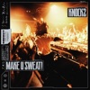 Cover art for Make U SWEAT! - Single by Knock2
