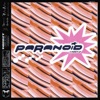 Cover art for PARANOiD - Single by Knock2