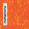 'Get The Message - EP' by Kokoroko