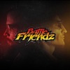 'BATTLEFRIENDZ' by Kollegah
