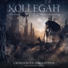 Cover art for C.B.A. (The English Album) by Kollegah