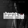 Cover art for DIPLOMATISCHE IMMUNITÄT - Single by Kollegah
