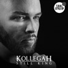 Cover art for Still King by Kollegah
