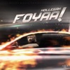Cover art for FOYAA! - Single by Kollegah