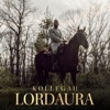 Cover art for LORDAURA - Single by Kollegah
