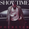 Cover art for Showtime Fourever - Single by Kollegah