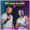 Cover art for Wat is' denn los mit dir 2 - Single by Kollegah
