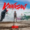 Cover art for Kawasaki - Single by Kontra K