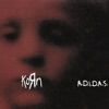 Cover art for A.D.I.D.A.S. (Remixes) - Single by Korn