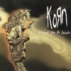'Freak On a Leash: The Remixes - EP' by Korn