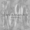Cover art for Worst Is On Its Way (Requiem Mass) - Single by Korn