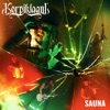 'Sauna - Single' by Korpiklaani