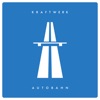 Cover art for Autobahn (2024 Single Edit) - Single by Kraftwerk