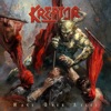 Cover art for Midnight Sun - Single by Kreator