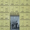 Cover art for Early Recordings 1994-95 by Kreidler
