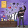Cover art for Easy - Single by KSI
