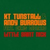 Cover art for Little Saint Nick (feat. Chris Leonard) - Single by KT Tunstall