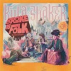 Cover art for Broke as Folk - Single by Kula Shaker