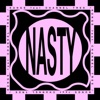 'Nasty (feat. Channel Tres) - Single' by Kungs
