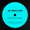 Cover art for All Night Long (feat. David Guetta) [Oden & Fatzo Remix] - Single by Kungs