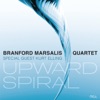 'Upward Spiral' by Branford Marsalis Quartet