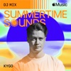 Cover art for Summertime Sounds 2024 (DJ Mix) by Kygo