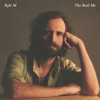 Cover art for The Real Me by Kyle M