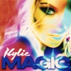 Cover art for Magic (Single Version) by Kylie Minogue