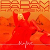 Cover art for Padam Padam (HAAi Remix) - Single by Kylie Minogue