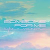 Cover art for Someone For Me - Single by Kylie Minogue