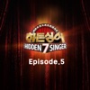 Cover art for Love story (from Hidden Singer7 - Episode. 5) - Single by Kyuhyun