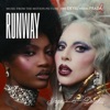 Cover art for RUNWAY - Single by Lady Gaga