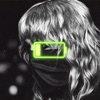 Cover art for Bad to the Bone - Single by Ladyhawke