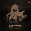 Cover art for Cover Girl (Instrumentals) by Lady Wray