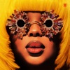 'Cover Girl' by Lady Wray