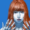 Cover art for Elle ne t'aime pas (10th Anniversary Remix) - Single by La Femme