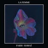 Cover art for Paris-Hawaï by La Femme