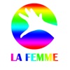 Cover art for Sur la planche 2013 - Single by La Femme